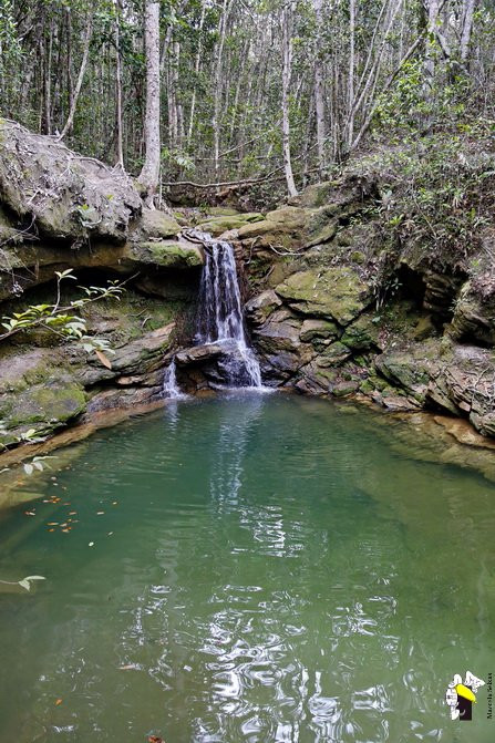 El Pauji-卡奈玛国家公园必去景点