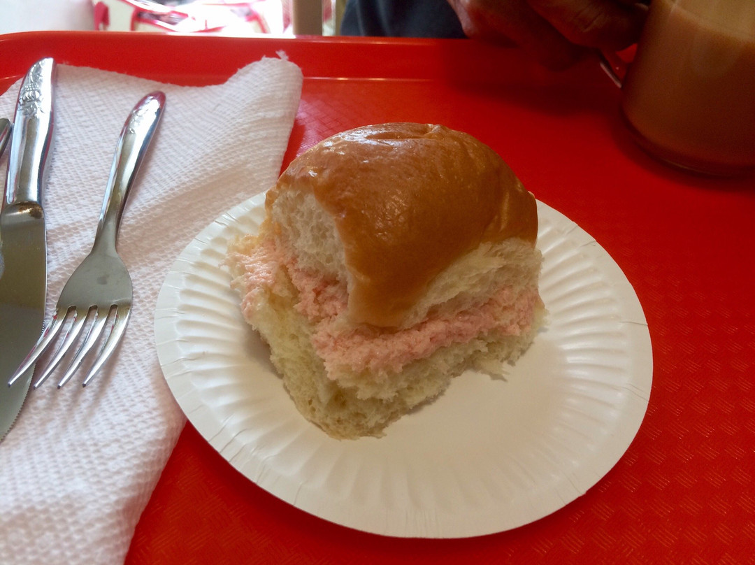 Halawa餐馆和美食-Ani's Bake Shop