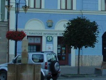 Tourist Information Centre