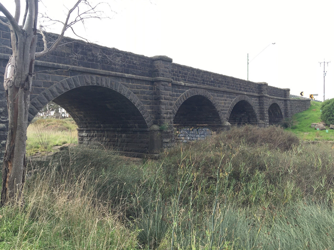 Rothwell Bridge-Little River必去景点