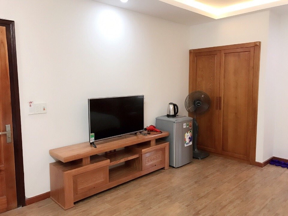 Khách Sạn Rosy Việt Trì主图