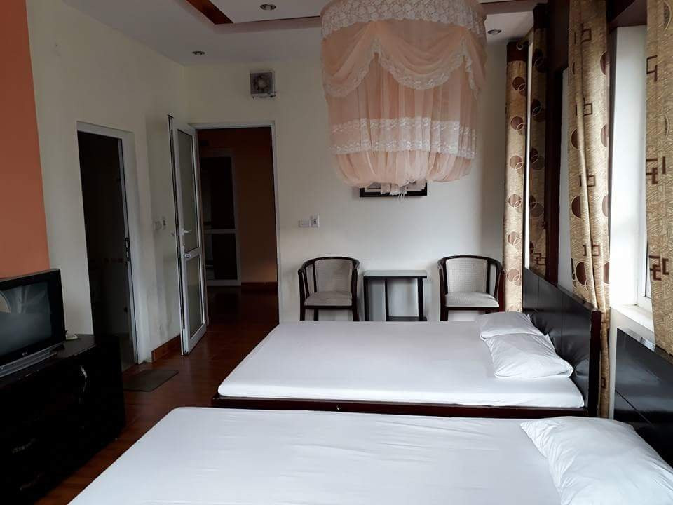 Rex Diamond Hotel