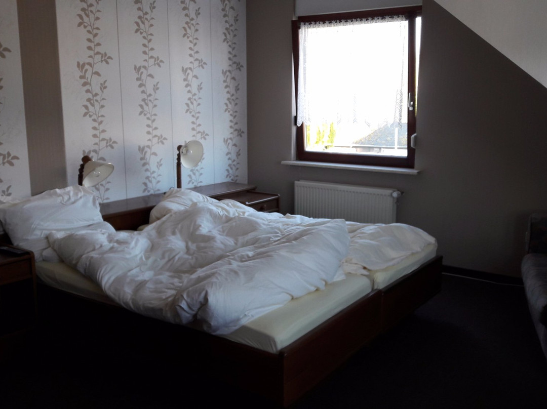 Hotel Friesenhof