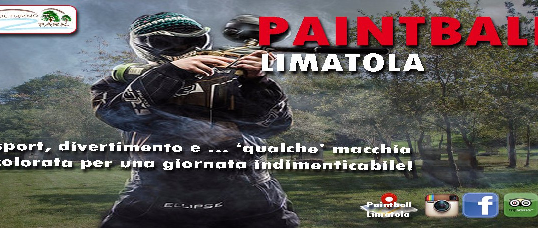Paintball Limatola景点图片