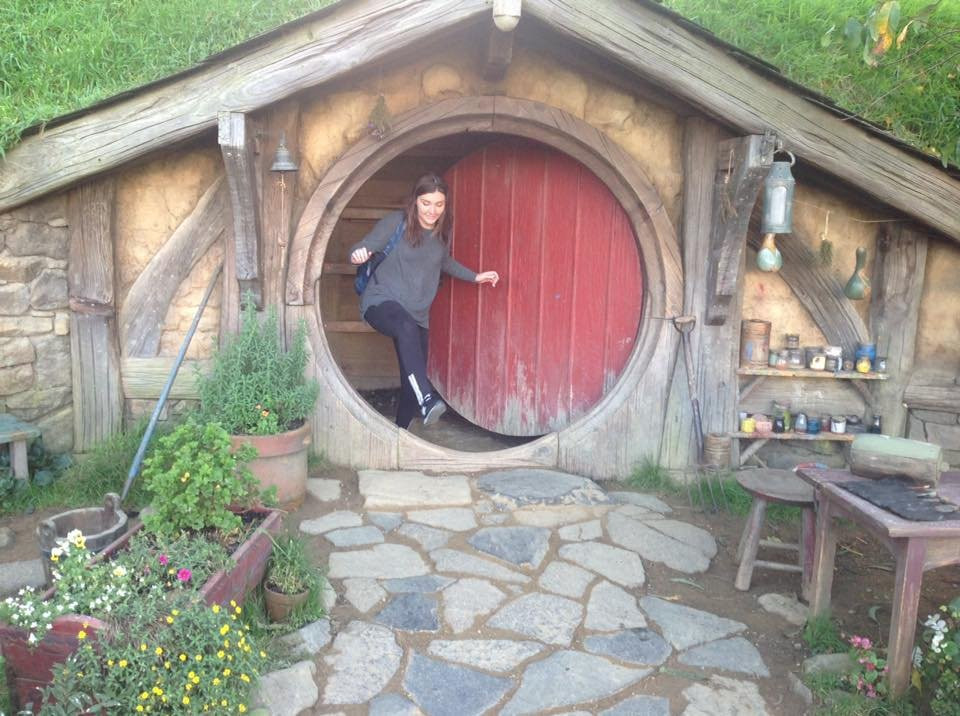 Headfirst Travel - Waitomo Wanderer-怀托摩洞穴必去景点