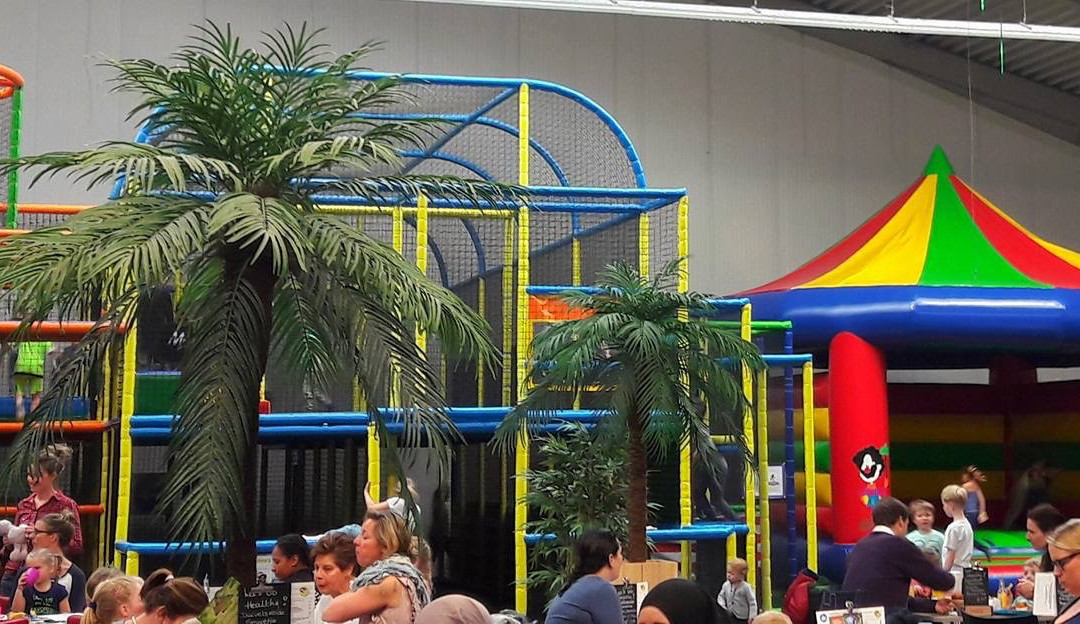 Monkey Town-De Kwakel必去景点