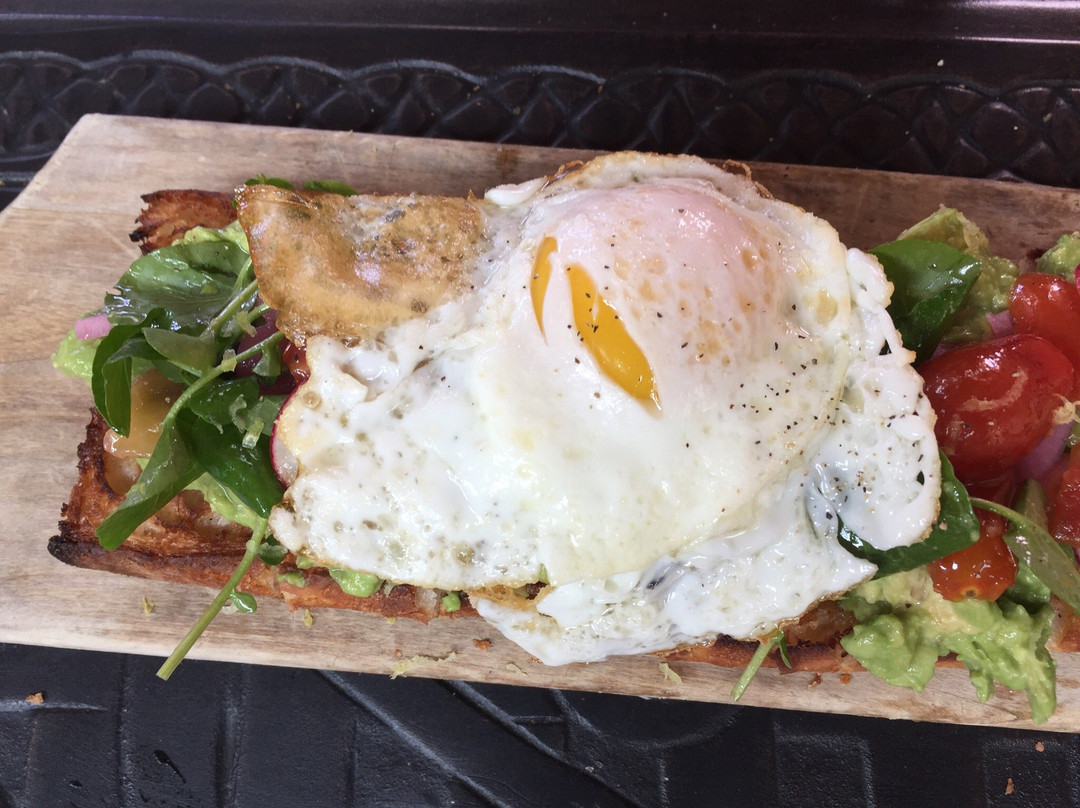 喜瑞都餐馆和美食-The Cheesecake Factory