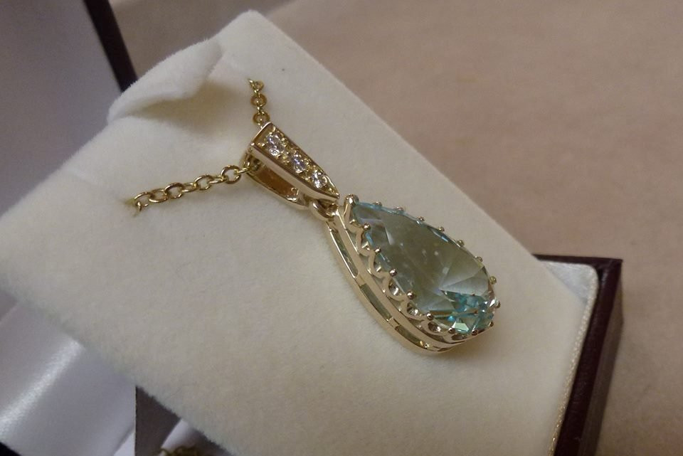 That Sapphire Place景点图片