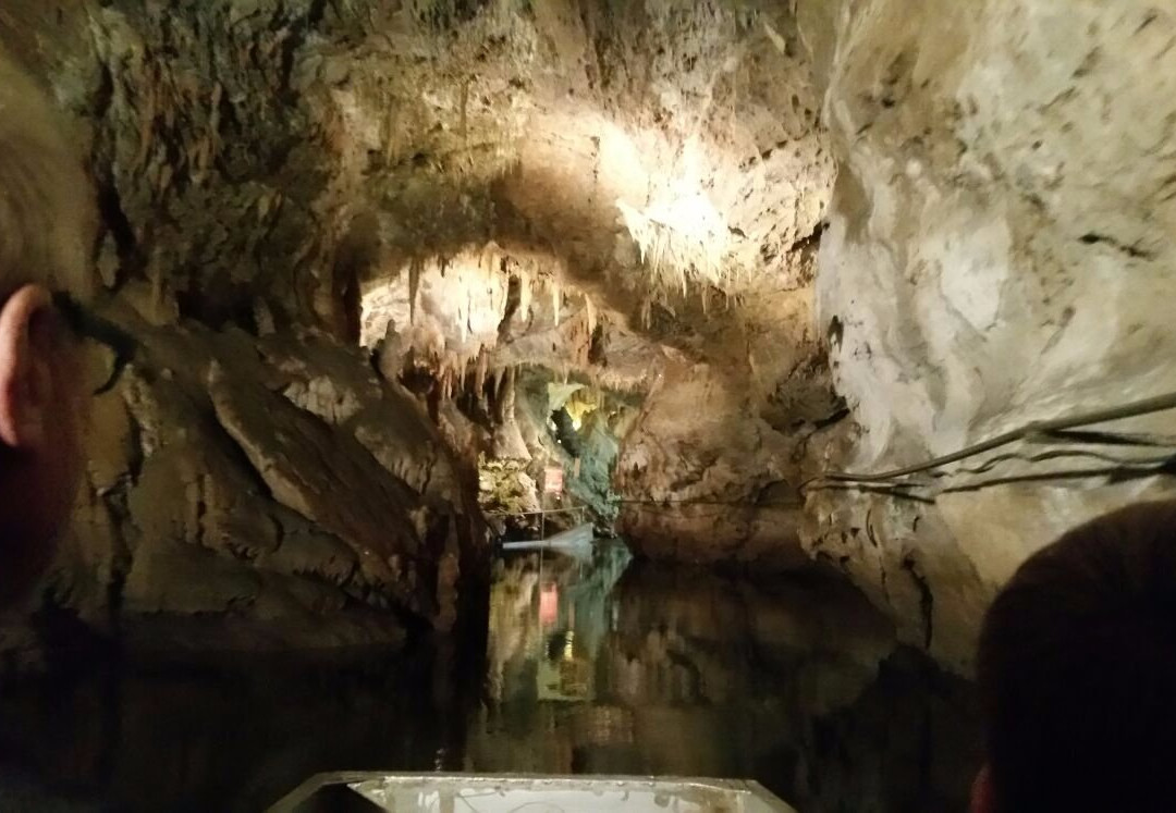 Grottes de Médous-Aste必去景点
