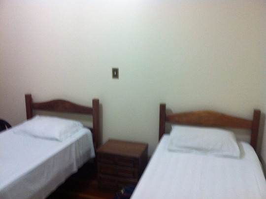 Brasilia De Minas旅游攻略图片