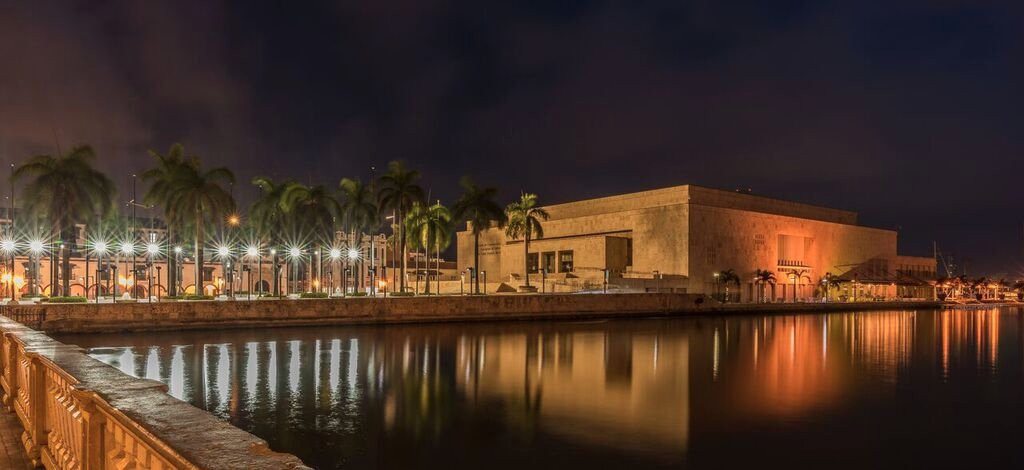 Centro de Convenciones Cartagena de Indias景点图片