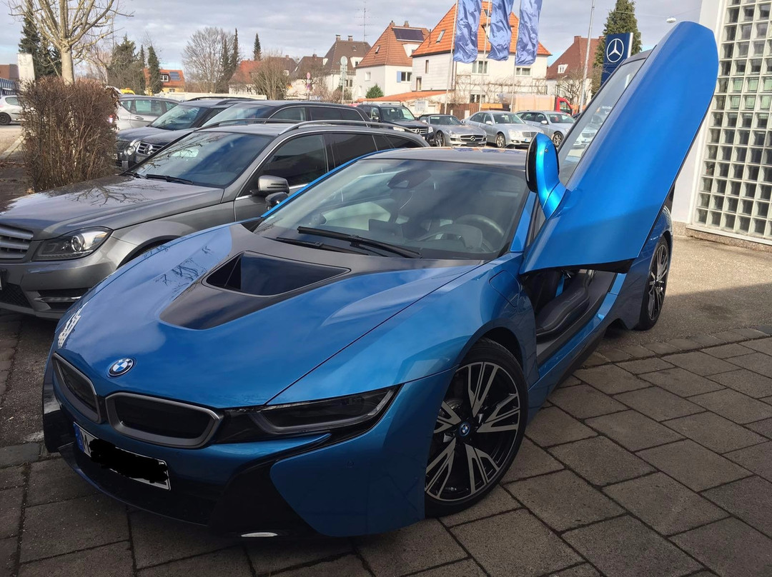 Monaco Luxury Rentals-蒙特卡洛必去景点