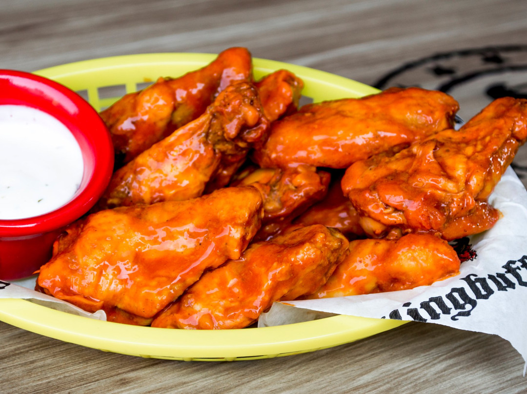 Kingbuffalo Querétaro主图