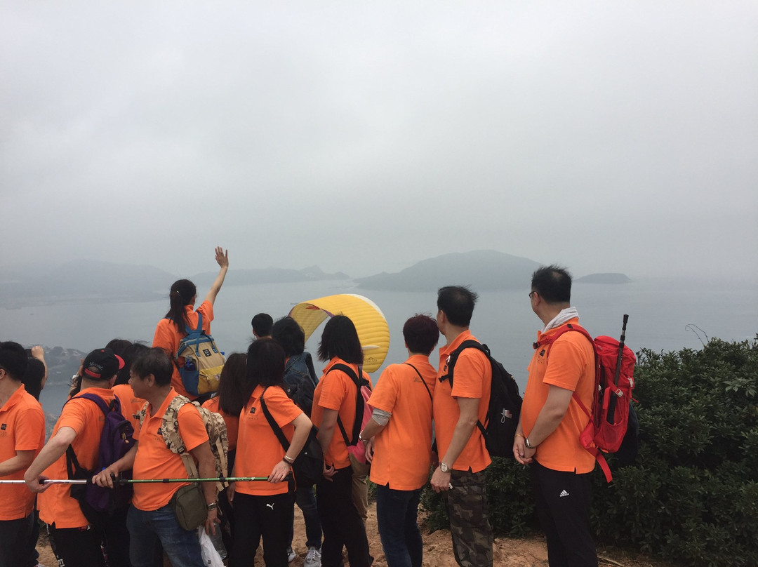 China Highlights Hong Kong-香港必去景点