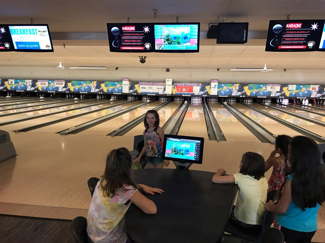 Pheasant Lanes-布卢明顿必去景点