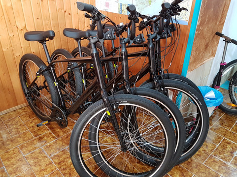 Happy Bike Palma.com-马洛卡帕尔马必去景点