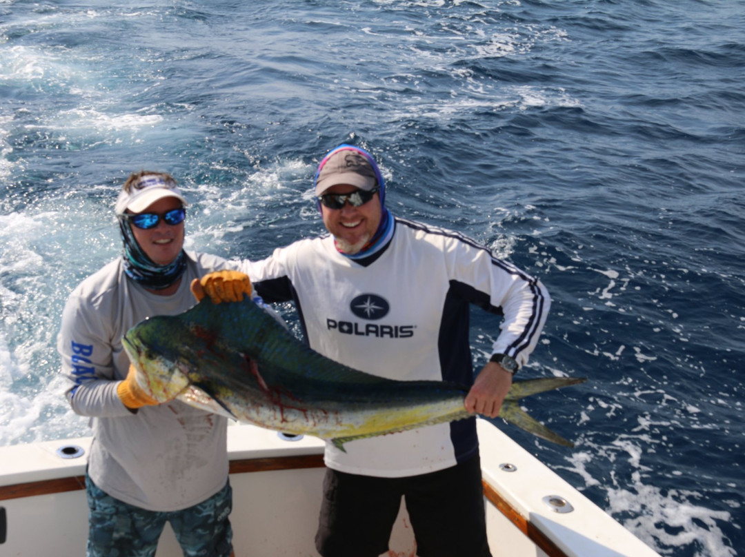 Boca Chica Big Game Fishing-Boca Chica必去景点