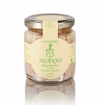 Conservas Juanjo-Santona必去景点