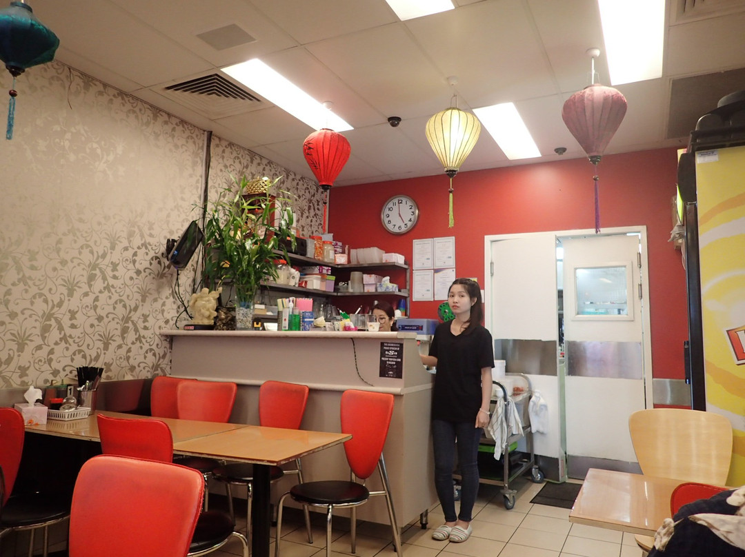 Sunnybank Plaza-布里斯班必去景点