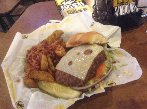 Buffalo Wild Wings