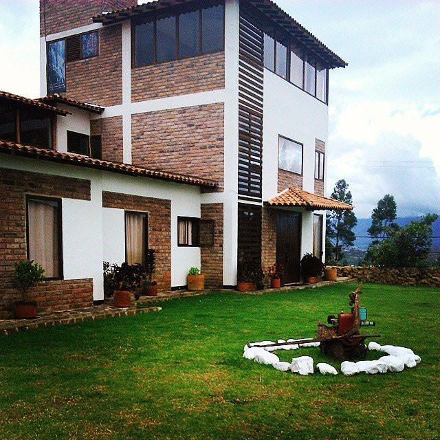 Posada San Esteban