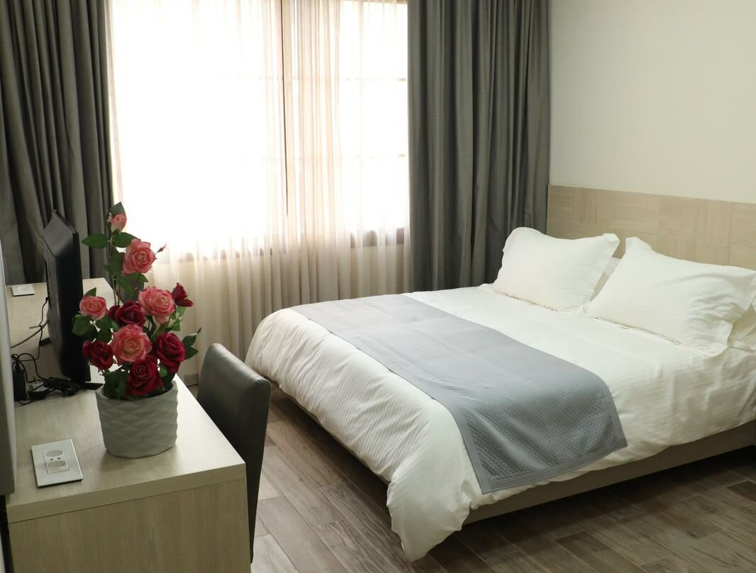 Byblos Palms Suites Hotel