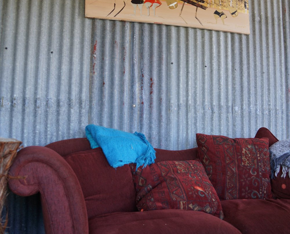 Prickly Mo-West Kentish必去景点