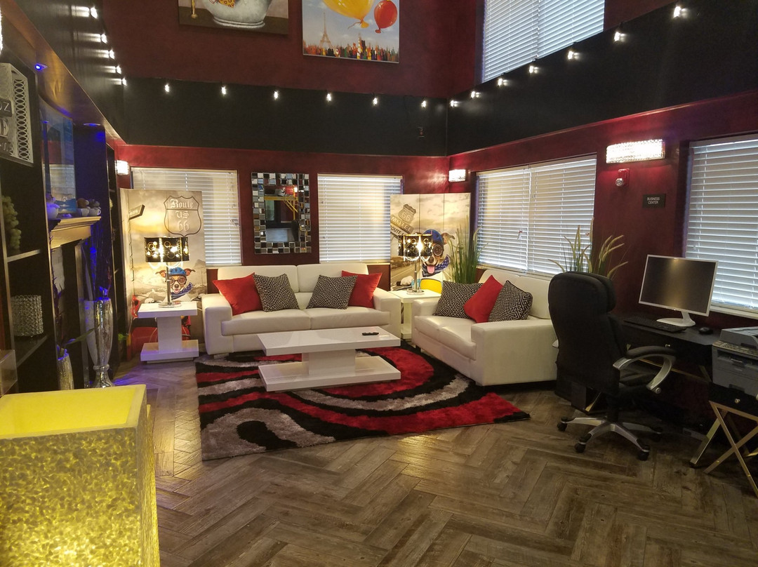 Park City酒店住宿-Super 8