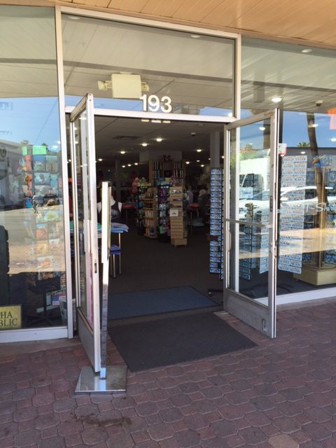 Palm Springs General Store-棕榈泉市必去景点