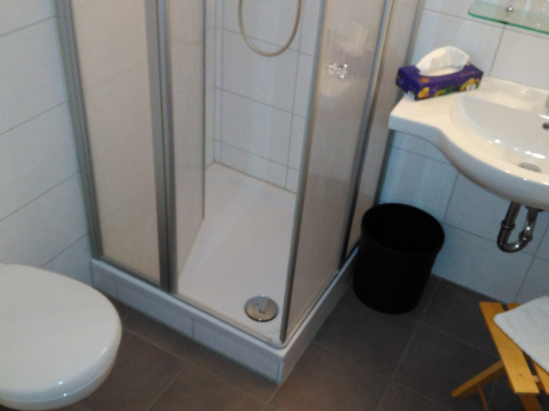 祖姆科勒曼酒店主图