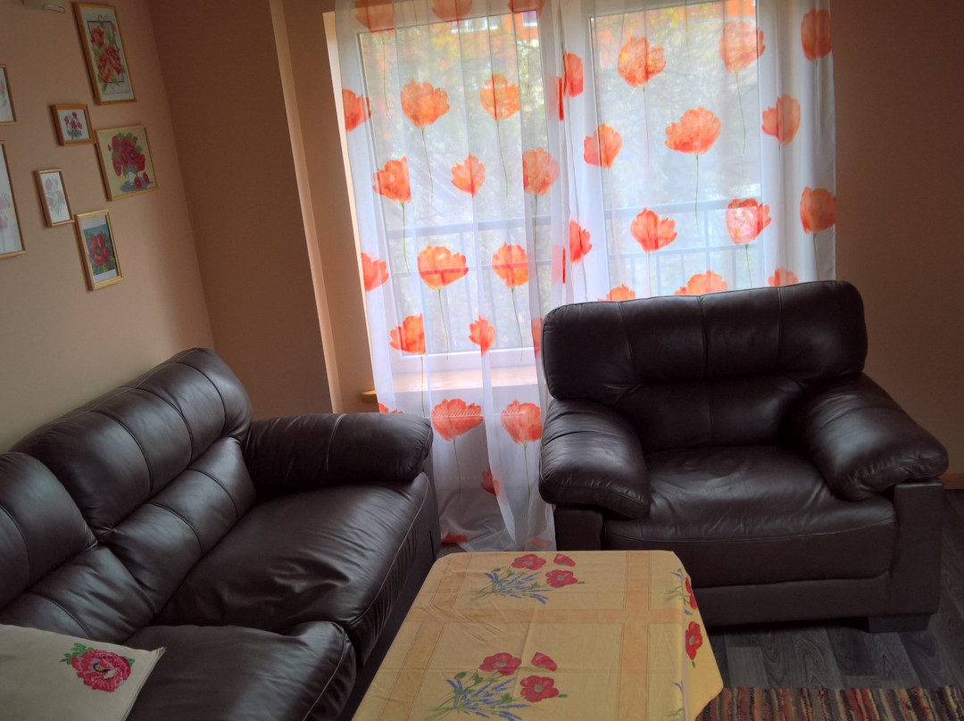 Guest House Magones