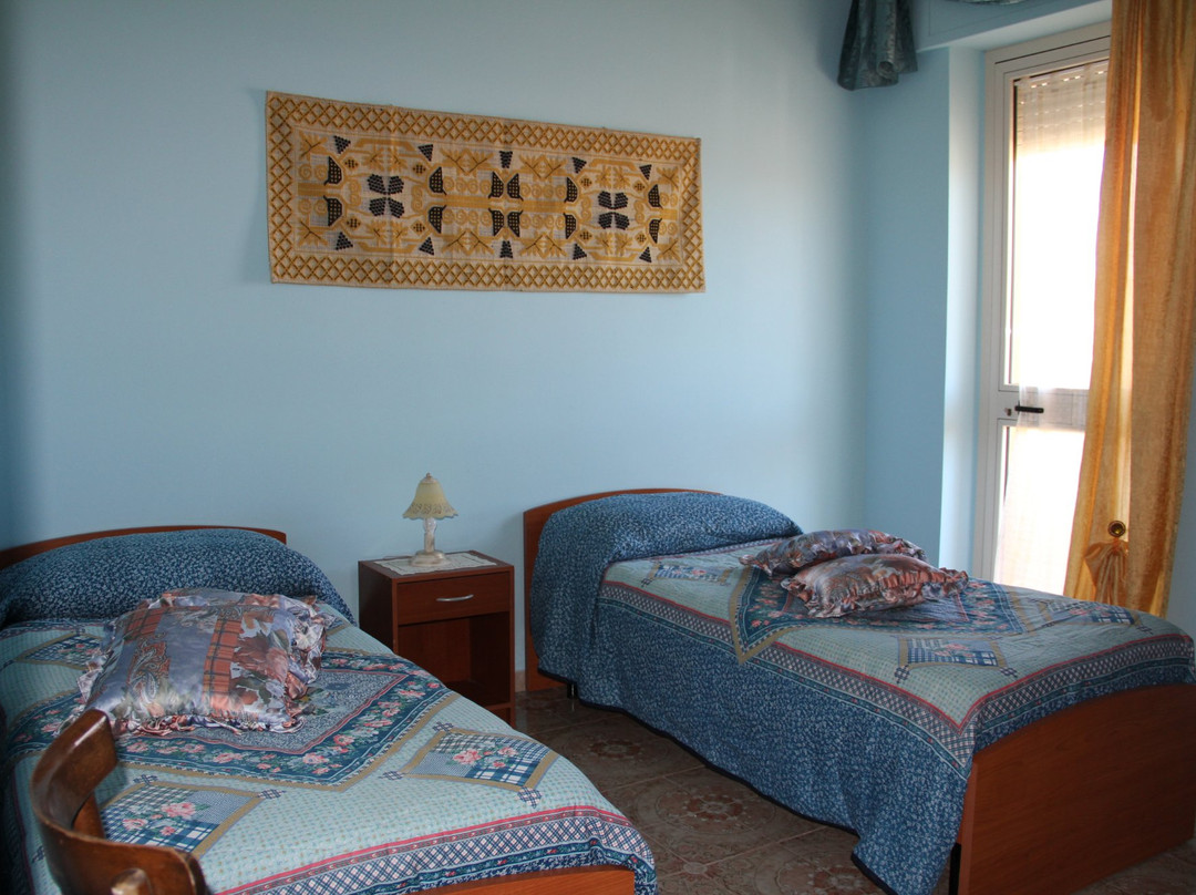 Residenza De Nicola主图