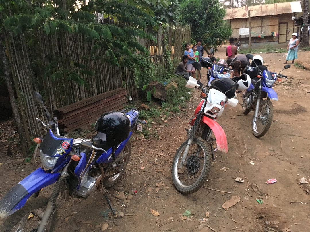 Palawan Peter Motorcycle and Car Rental-公主港必去景点