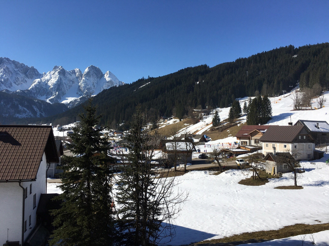 Apartmenthaus Bergblick