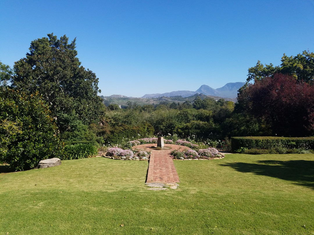 Elgin Vintners-Elgin必去景点