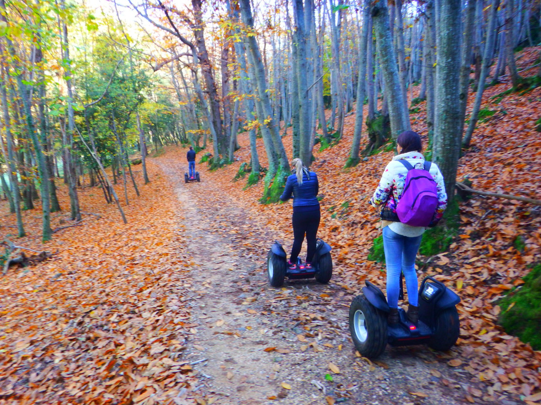 FunnyWay-艾姆布里亚布拉瓦必去景点