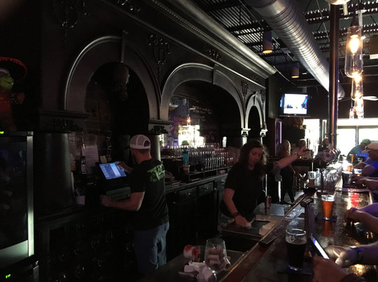 Tequesta Brewing Company-Tequesta必去景点