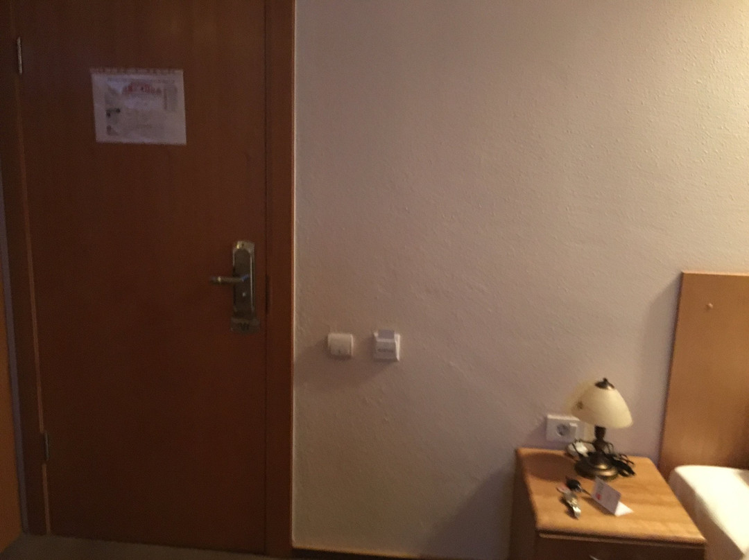 Vio Hotel主图