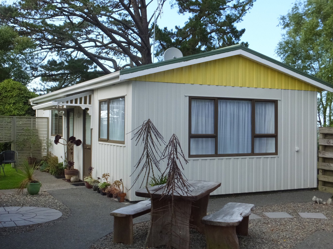 Studio 404 Farmstay Bed And Breakfast主图