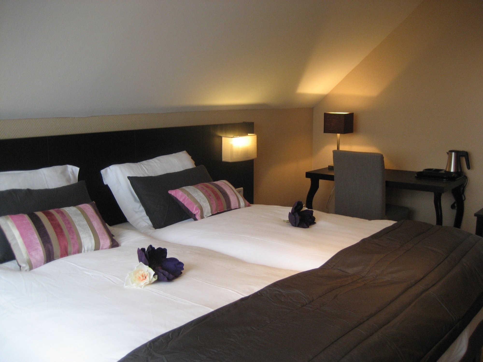 Bed & Breakfast Rheiderland-官方