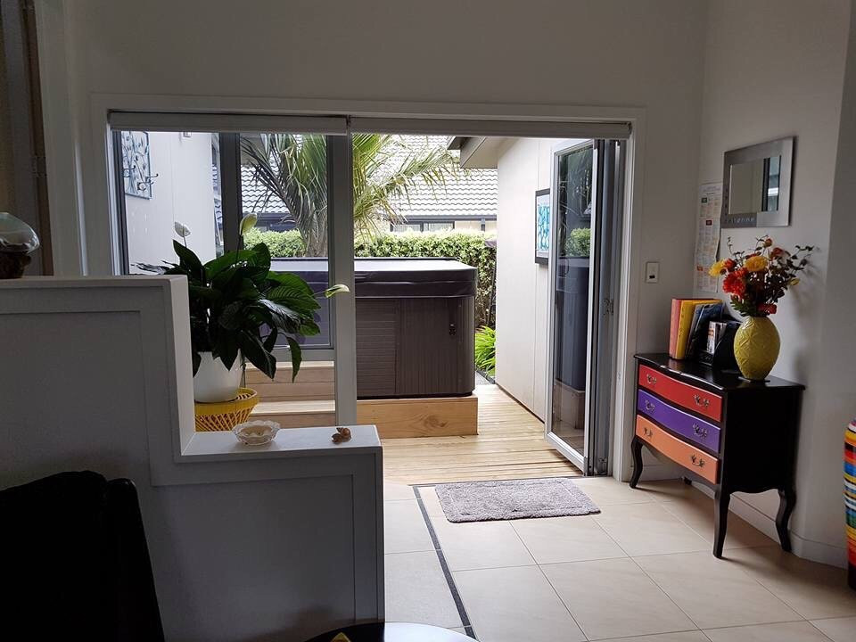 Ahuru Bed & Breakfast主图