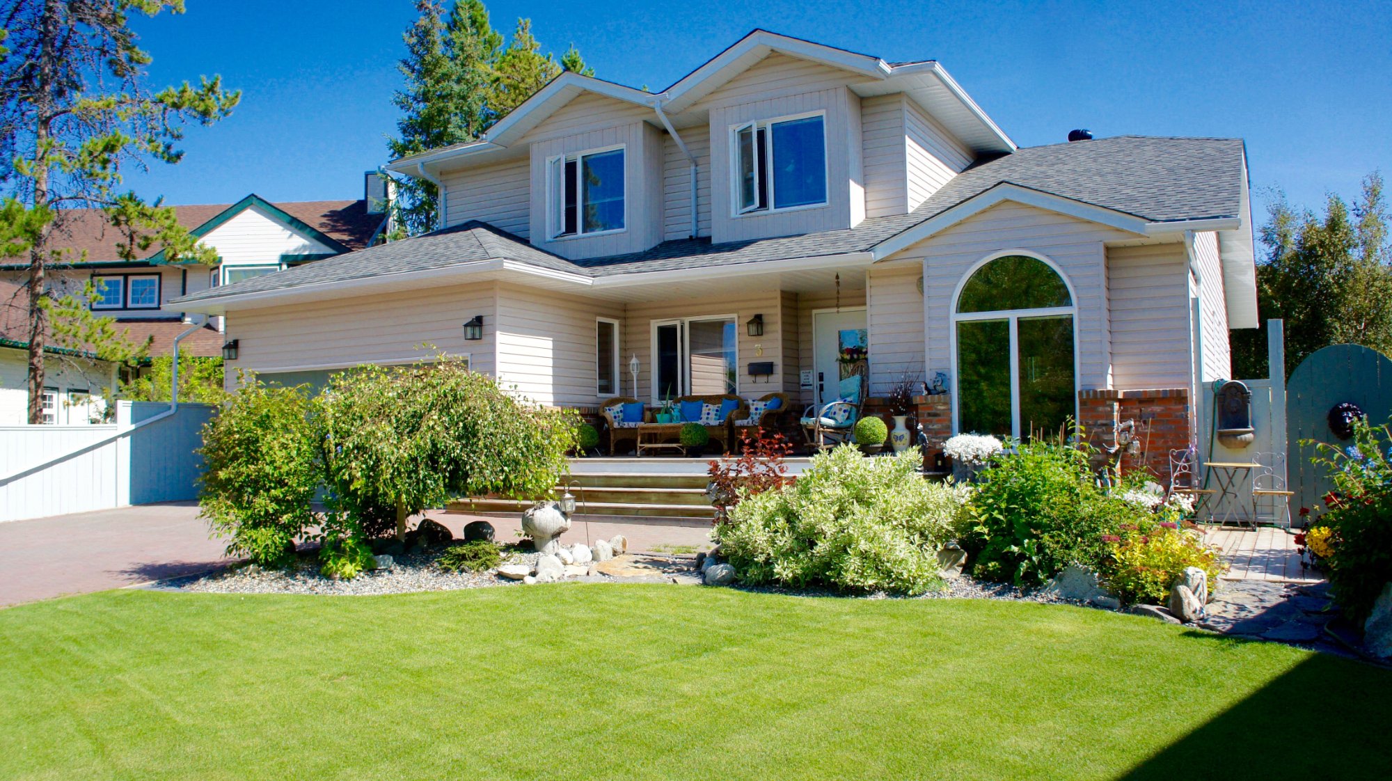 Vangorda Place Bed and Breakfast-官方