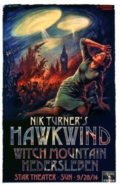 Star Theater-波特兰必去景点