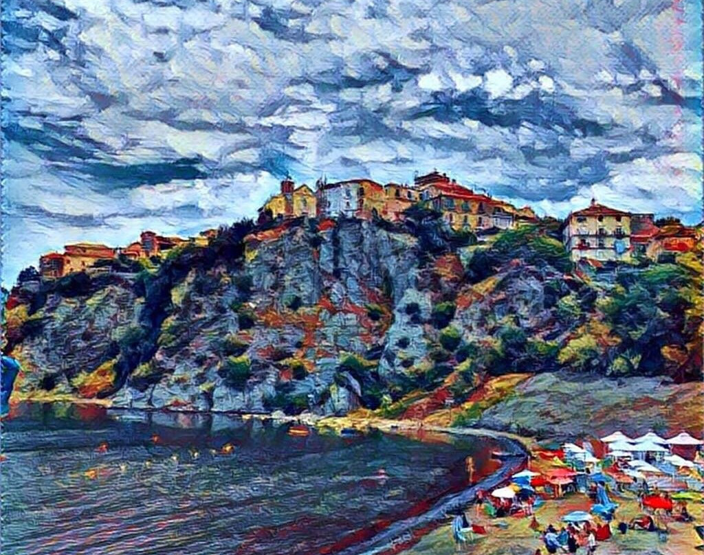 L'ArgoLibro景点图片