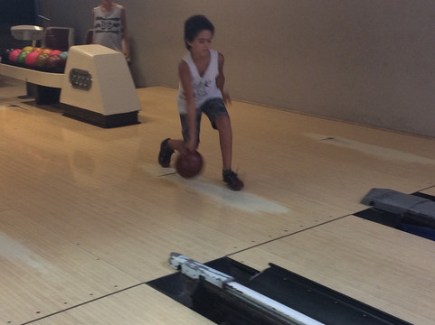 Snack Bowling-Martinez必去景点