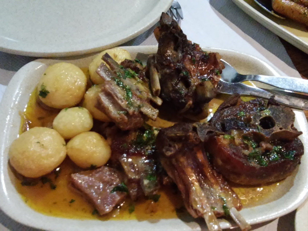 Marmelete旅游攻略图片