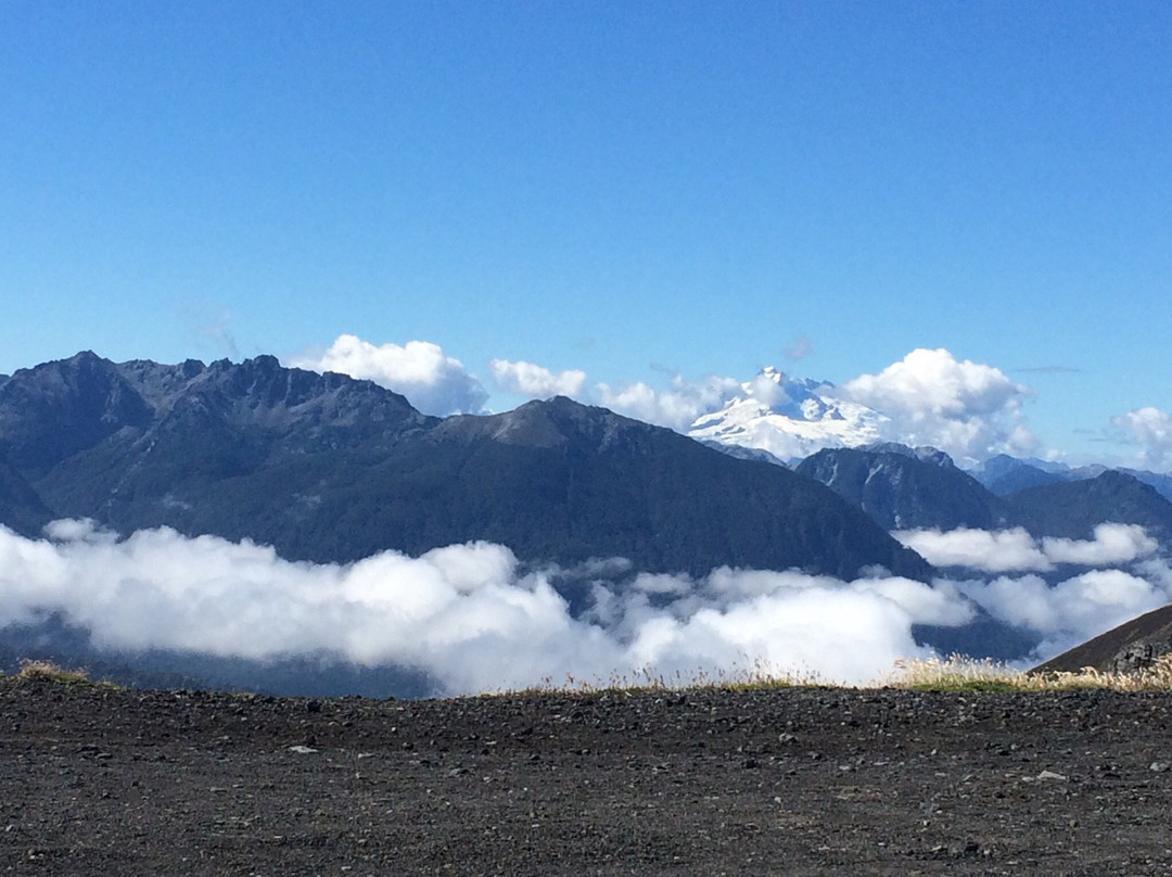Antillanca Ski Center-Puyehue必去景点