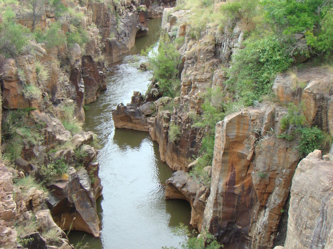 Panorama Route景点图片