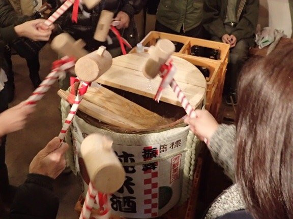 Maruishi Brewery-冈崎市必去景点