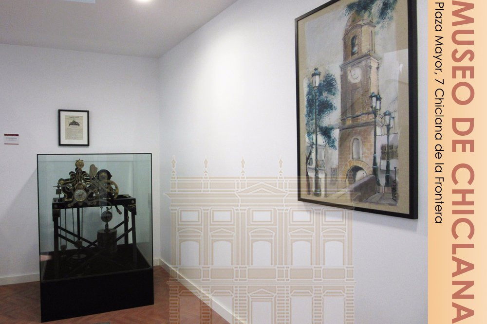 Museo Chiclana景点图片